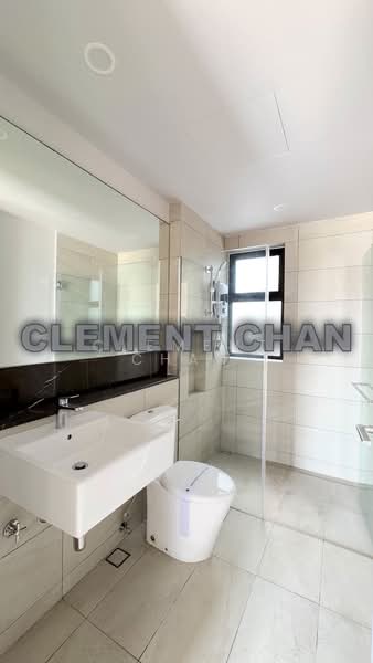 Condominium for Sale at Utamara Boutique Residences - Clement Chan - Bathroom - PropertyGuru.com.my