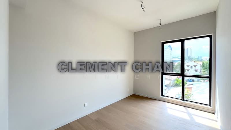 Condominium for Sale at Utamara Boutique Residences - Clement Chan - Interior - PropertyGuru.com.my