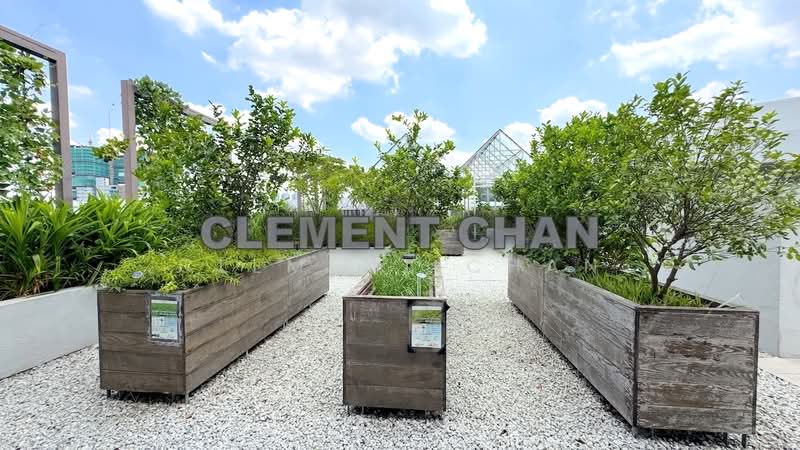 Condominium for Sale at Utamara Boutique Residences - Clement Chan - PropertyGuru.com.my