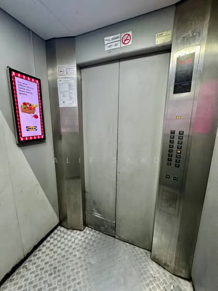 Apartment for Sale at Pangsapuri Mawar Sari - Alif Saad - PropertyGuru.com.my