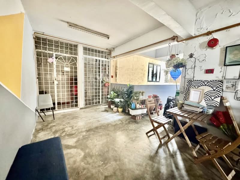Apartment for Sale at Pangsapuri Mawar Sari - Alif Saad - PropertyGuru.com.my
