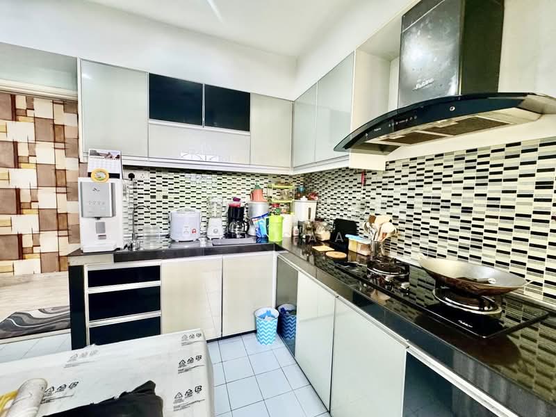 Apartment for Sale at Pangsapuri Mawar Sari - Alif Saad - PropertyGuru.com.my