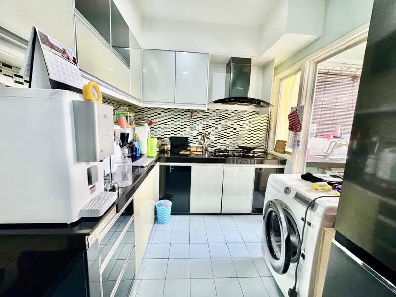 Apartment for Sale at Pangsapuri Mawar Sari - Alif Saad - PropertyGuru.com.my