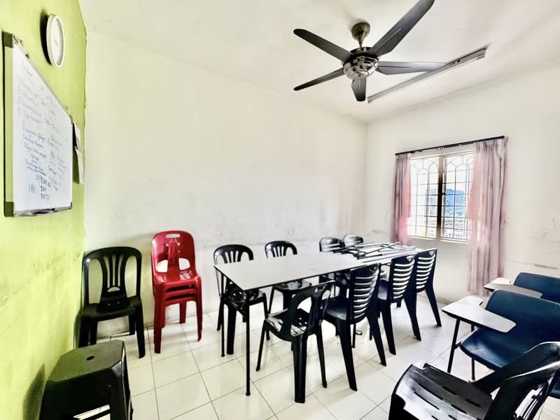 Apartment for Sale at Pangsapuri Mawar Sari - Alif Saad - PropertyGuru.com.my