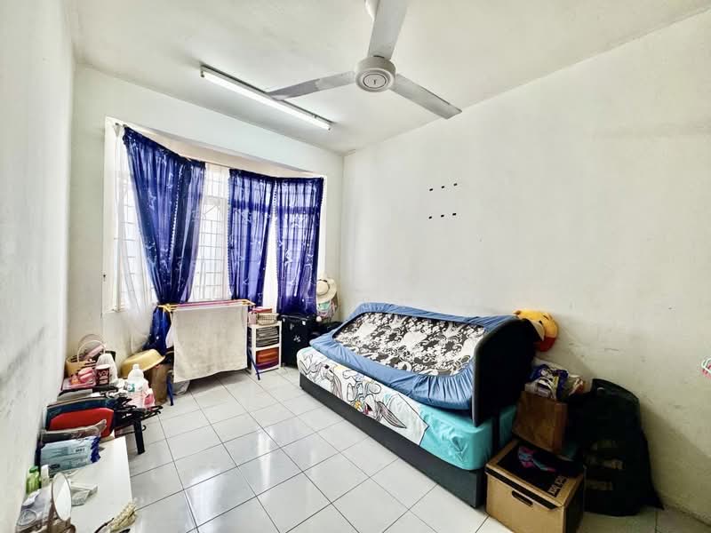 Apartment for Sale at Pangsapuri Mawar Sari - Alif Saad - PropertyGuru.com.my