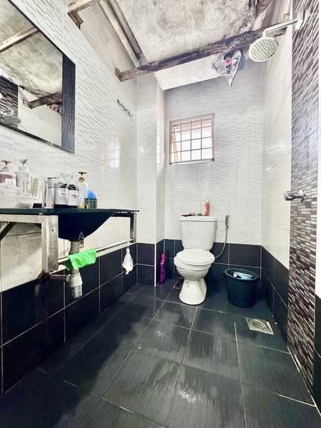 Apartment for Sale at Pangsapuri Mawar Sari - Alif Saad - PropertyGuru.com.my