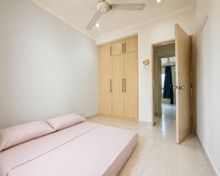 2-storey Terraced House for Sale in Bandar Botanic (Klang) - Kho Daniel - Bedroom - PropertyGuru.com.my