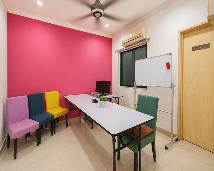 2-storey Terraced House for Sale in Bandar Botanic (Klang) - Kho Daniel - PropertyGuru.com.my