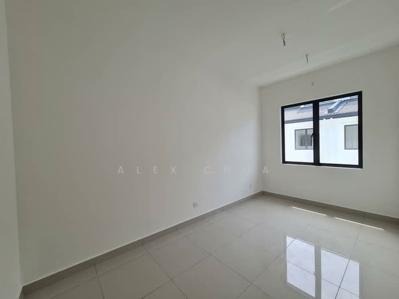 2-storey Terraced House for Rent in Bandar Rimbayu (Telok Panglima Garang) - Alex Chua - Interior - PropertyGuru.com.my