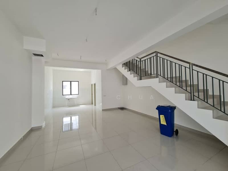 2-storey Terraced House for Rent in Bandar Rimbayu (Telok Panglima Garang) - Alex Chua - Interior - PropertyGuru.com.my