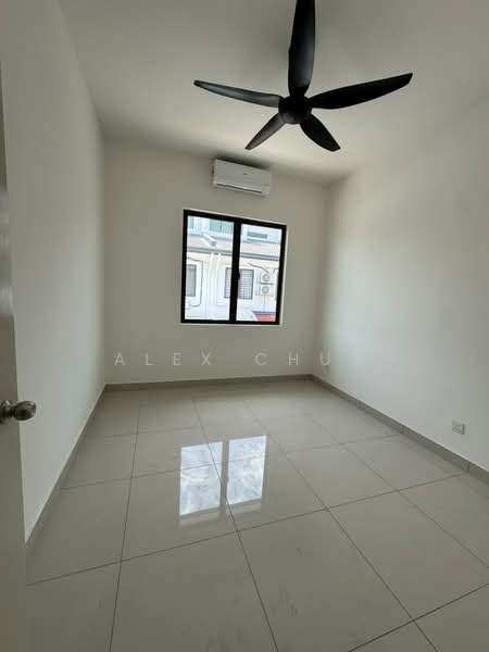 Rumah Teres 2 Tingkat untuk Disewa di Bandar Rimbayu (Telok Panglima Garang) - Alex Chua - Interior - PropertyGuru.com.my