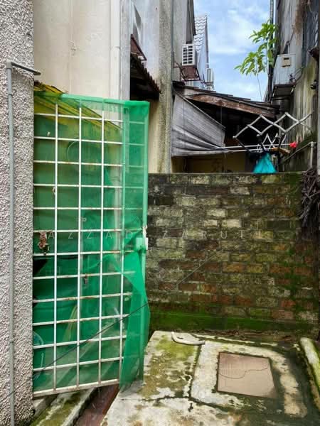 For Sale - Taman Setiawangsa