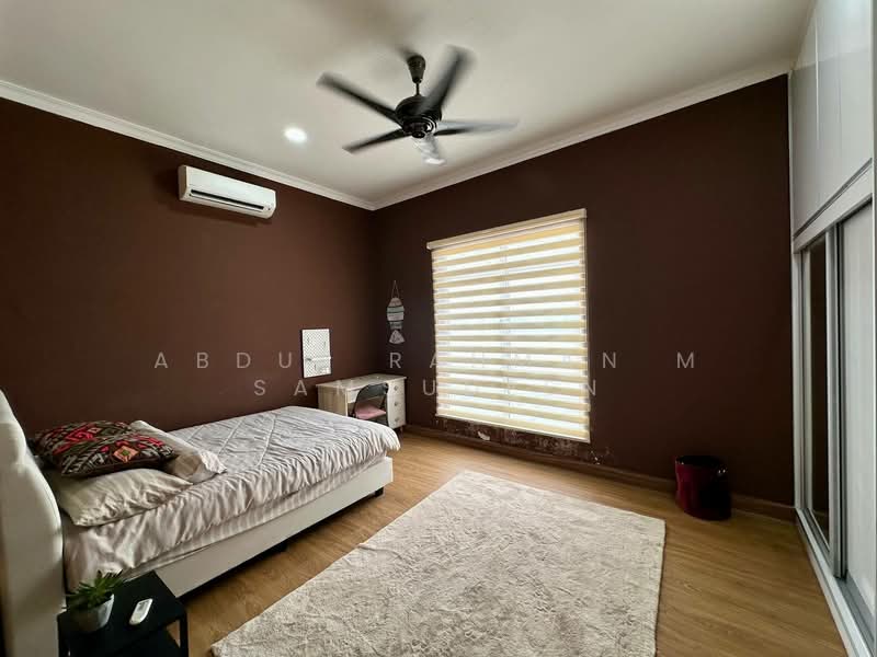 Condominium for Sale at Suasana Lumayan - Abdul Rahman M Samsudeen - Bedroom - PropertyGuru.com.my