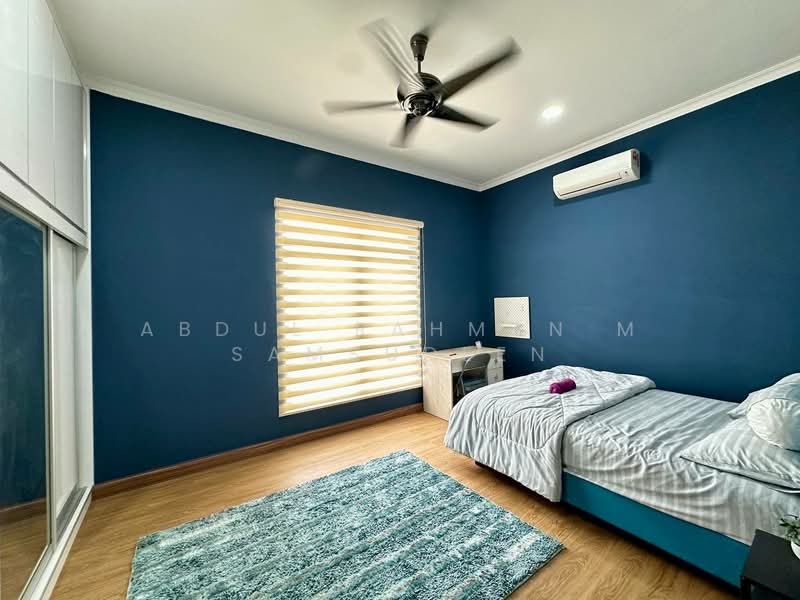 Condominium for Sale at Suasana Lumayan - Abdul Rahman M Samsudeen - Bedroom - PropertyGuru.com.my