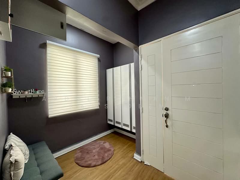 Condominium for Sale at Suasana Lumayan - Abdul Rahman M Samsudeen - Entrance - PropertyGuru.com.my