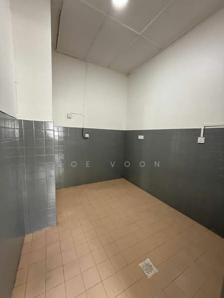 Rumah Teres 1 Tingkat untuk Dijual di Taman Molek (Johor Bahru) - Zoe Voon - Interior - PropertyGuru.com.my