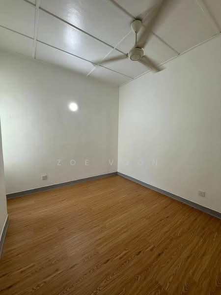 Rumah Teres 1 Tingkat untuk Dijual di Taman Molek (Johor Bahru) - Zoe Voon - Interior - PropertyGuru.com.my
