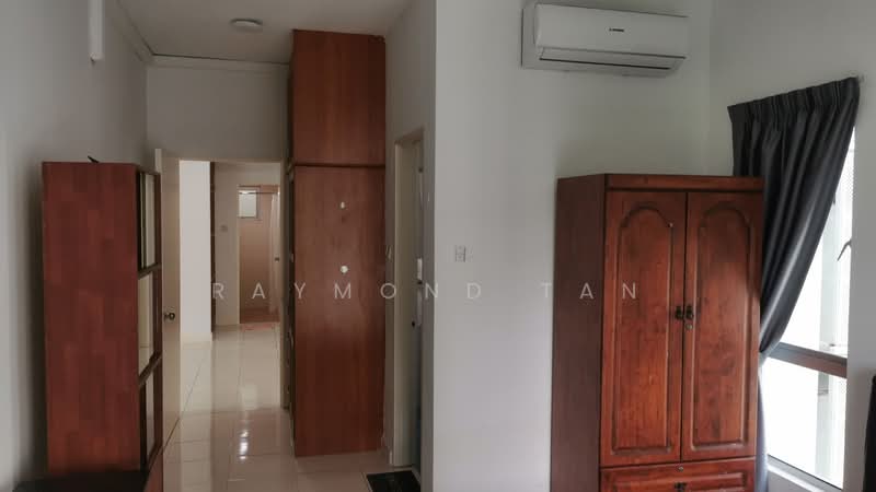 Servis Apartment untuk Disewa di Metropolitan Square - Raymond Tan - Interior - PropertyGuru.com.my