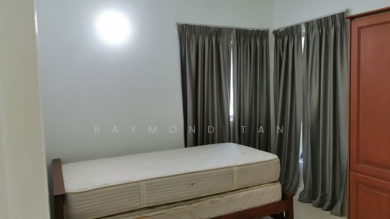 Servis Apartment untuk Disewa di Metropolitan Square - Raymond Tan - Bedroom - PropertyGuru.com.my