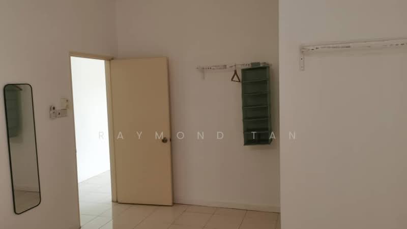 Service Residence for Rent at Metropolitan Square - Raymond Tan - Interior - PropertyGuru.com.my