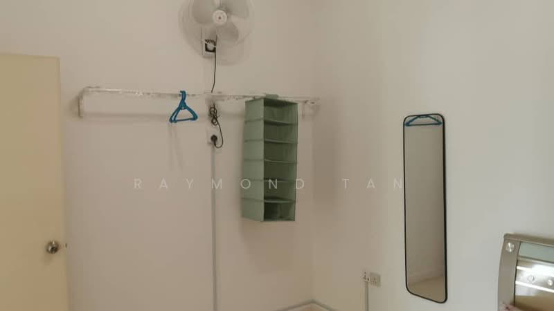 Service Residence for Rent at Metropolitan Square - Raymond Tan - Interior - PropertyGuru.com.my