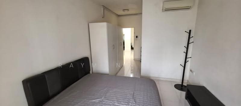 Kediaman Servis untuk Disewa di Metropolitan Square Service Residence - Raymond Tan - Bedroom - PropertyGuru.com.my