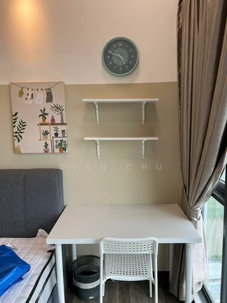 Service Residence for Sale at SkyVille 8 @ Benteng 8 - Sean Chu - Bedroom - PropertyGuru.com.my