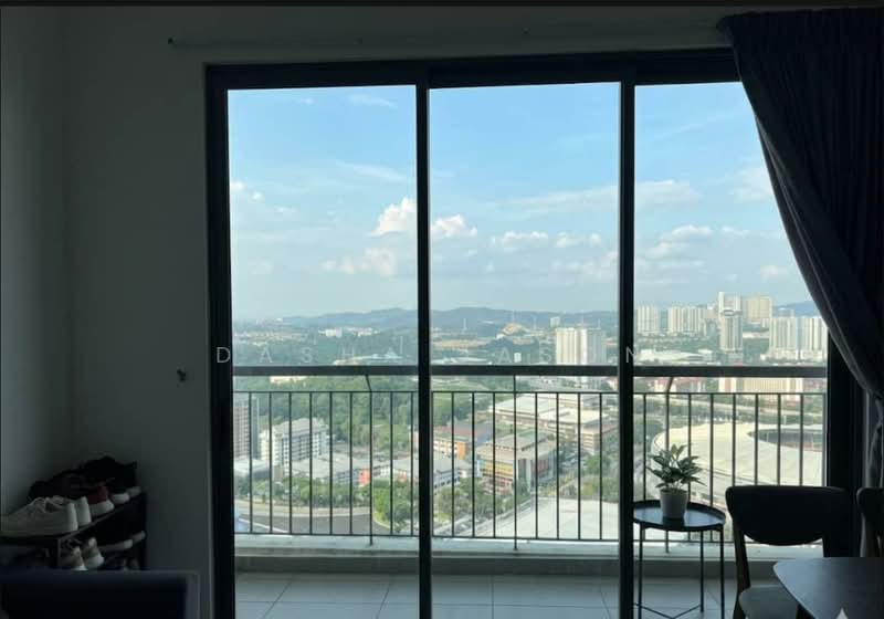 Kondominium untuk Disewa di Parkhill Residence - Dasha Jason - PropertyGuru.com.my
