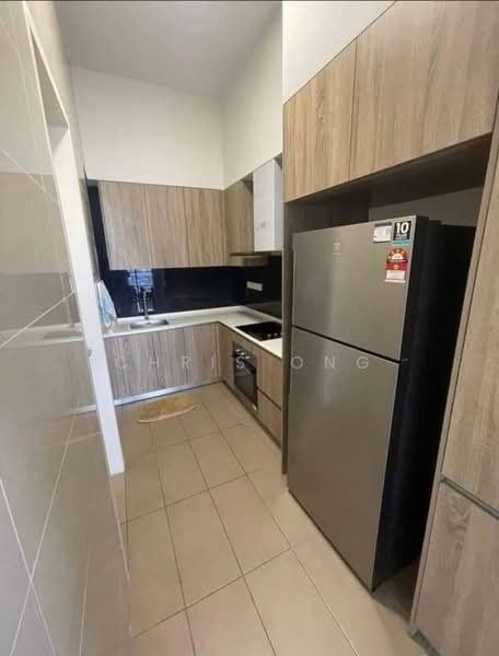 Condominium for Rent at Nidoz Residences @ Desa Petaling - Chris Ong - Kitchen - PropertyGuru.com.my