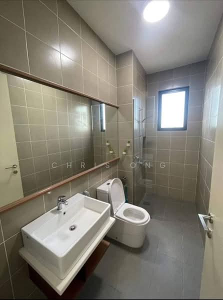 Condominium for Rent at Nidoz Residences @ Desa Petaling - Chris Ong - Bathroom - PropertyGuru.com.my