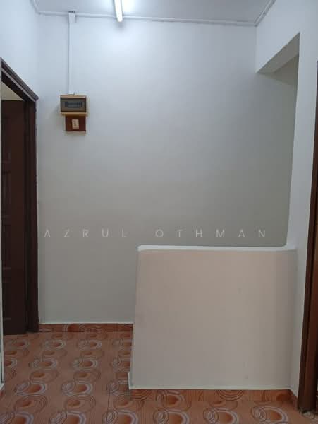 2-storey Terraced House for Sale in Seremban (Negeri Sembilan) - Azrul Othman - Entrance - PropertyGuru.com.my