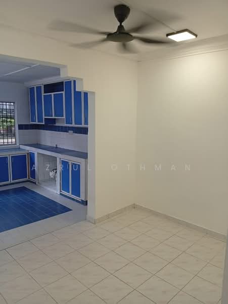2-storey Terraced House for Sale in Seremban (Negeri Sembilan) - Azrul Othman - Kitchen - PropertyGuru.com.my