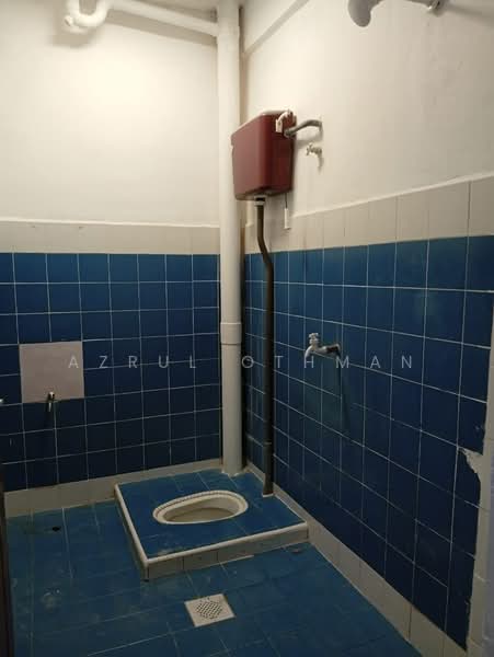 2-storey Terraced House for Sale in Seremban (Negeri Sembilan) - Azrul Othman - Bathroom - PropertyGuru.com.my