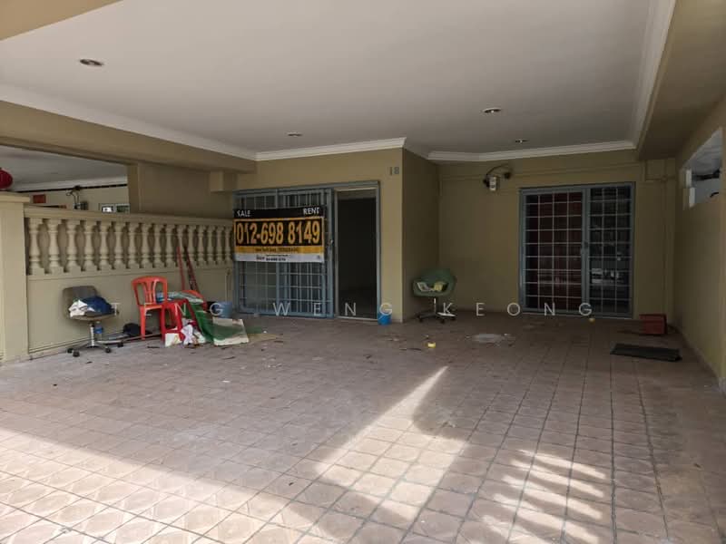 2-storey Terraced House for Sale in Bandar Baru Ampang (Ampang) - Teng Weng Keong - PropertyGuru.com.my