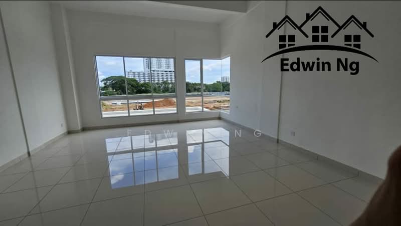 Zero-Lot Bungalow for Sale in Seberang Perai (Penang) - Edwin Ng - Interior - PropertyGuru.com.my
