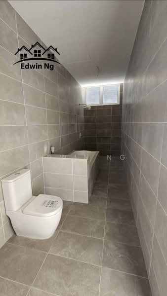 Zero-Lot Bungalow for Sale in Taman Kota Permai (Bukit Mertajam) - Edwin Ng - Bathroom - PropertyGuru.com.my