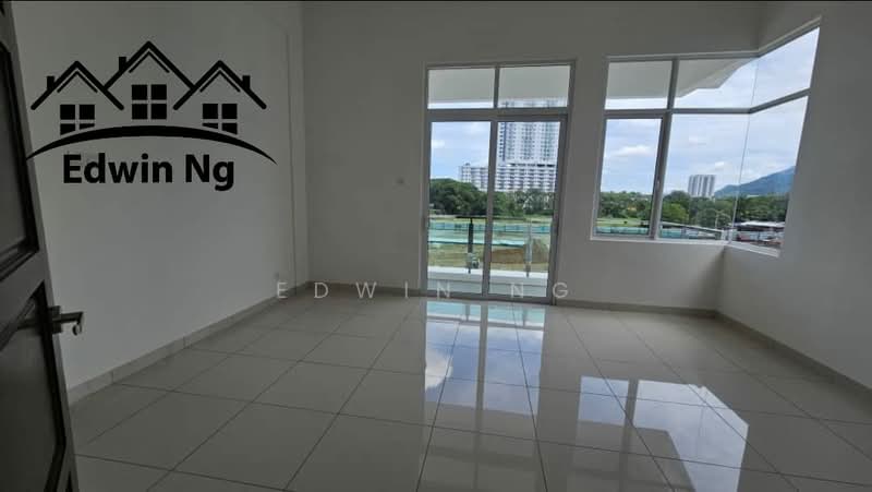 Zero-Lot Bungalow for Sale in Taman Kota Permai (Bukit Mertajam) - Edwin Ng - View - PropertyGuru.com.my