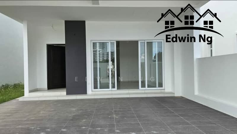 Zero-Lot Bungalow for Sale in Taman Kota Permai (Bukit Mertajam) - Edwin Ng - Exterior - PropertyGuru.com.my