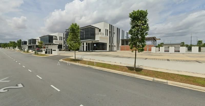 Kilang untuk Dijual di Eco Business Park 1 (Johor Bahru) - Annie Chai - Exterior - PropertyGuru.com.my