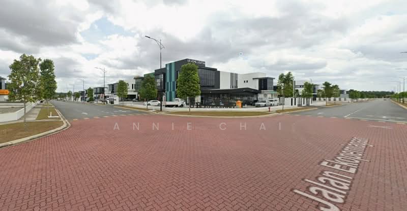 Kilang untuk Dijual di Eco Business Park 1 (Johor Bahru) - Annie Chai - Exterior - PropertyGuru.com.my