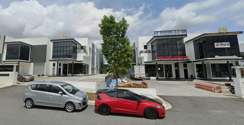 Kilang untuk Dijual di Eco Business Park 1 (Johor Bahru) - Annie Chai - Exterior - PropertyGuru.com.my
