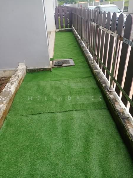 Servis Apartment untuk Dijual di D'Secret Garden (Pangsapuri Kempas Indah) - Melinda Ee - Exterior - PropertyGuru.com.my