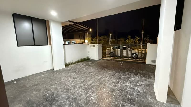 Rumah Teres untuk Disewa di Klang (Selangor) - Jack Lim - Exterior - PropertyGuru.com.my