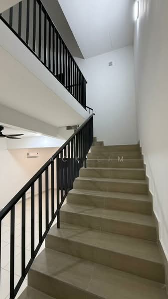 Rumah Teres untuk Disewa di Klang (Selangor) - Jack Lim - Interior - PropertyGuru.com.my