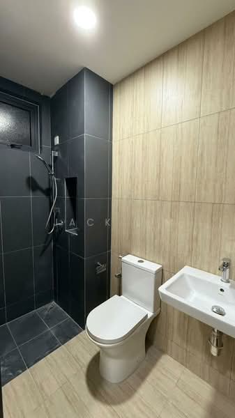 Rumah Teres untuk Disewa di Klang (Selangor) - Jack Lim - Bathroom - PropertyGuru.com.my