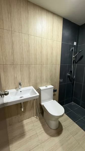Rumah Teres untuk Disewa di Klang (Selangor) - Jack Lim - Bathroom - PropertyGuru.com.my