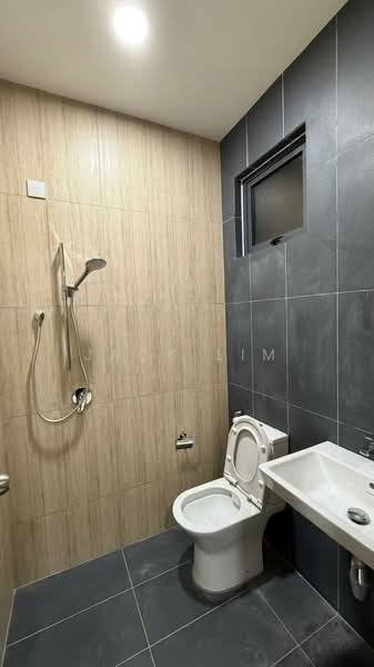 Rumah Teres untuk Disewa di Klang (Selangor) - Jack Lim - Bathroom - PropertyGuru.com.my