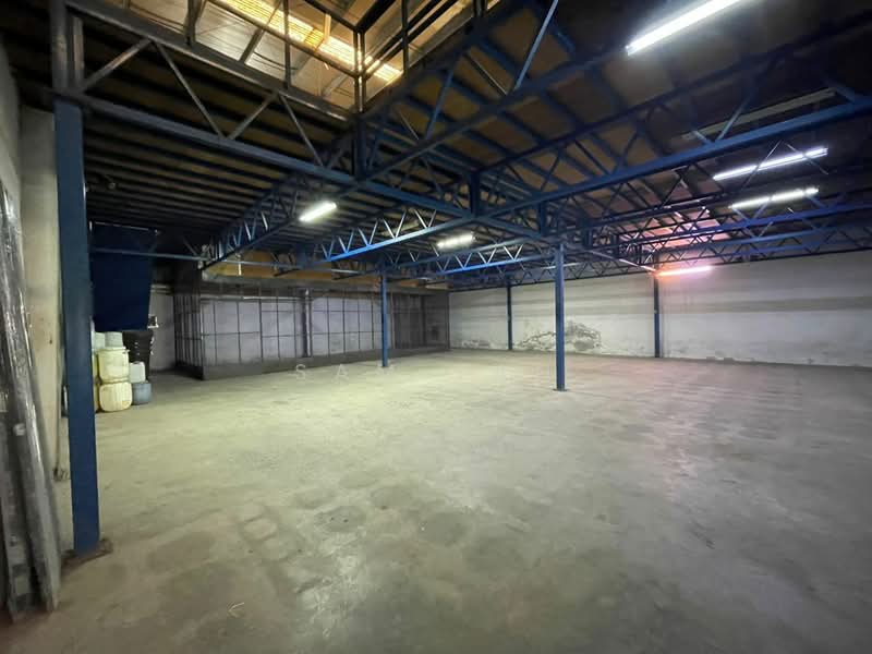 Kilang untuk Disewa di Taman Industri Alam Jaya (Puncak Alam) - Sam Tan - Interior - PropertyGuru.com.my