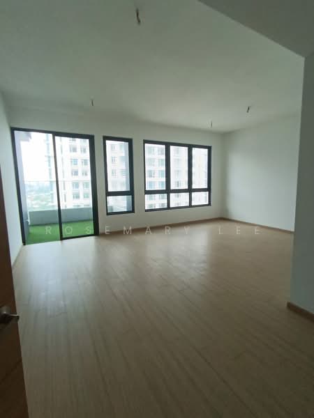 Condominium for Sale at Trinity Pentamont - Rosemary Lee - PropertyGuru.com.my