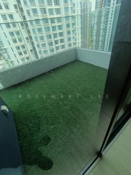 Condominium for Sale at Trinity Pentamont - Rosemary Lee - PropertyGuru.com.my